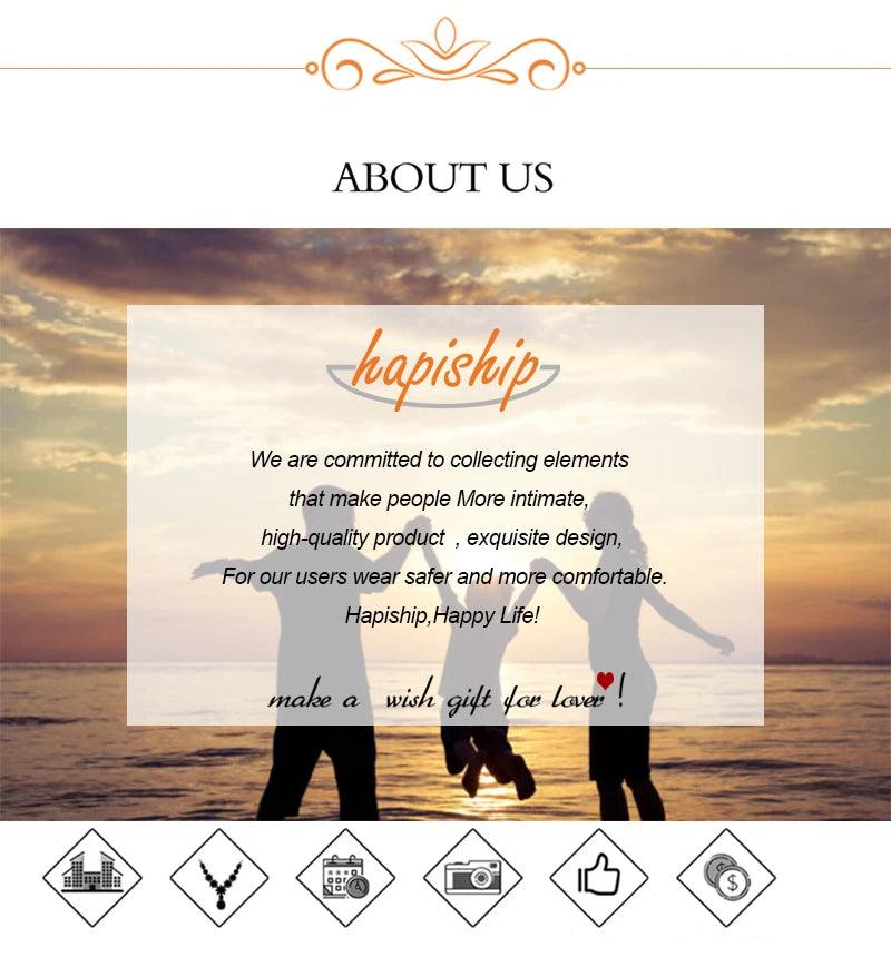 Hapiship 2023 Fashion Charm Italian Links Flower Flower Bee Tent Fit 9mm Bracelet Stainless Steel Making DIY Jewelry DJ661-C - E-line.com