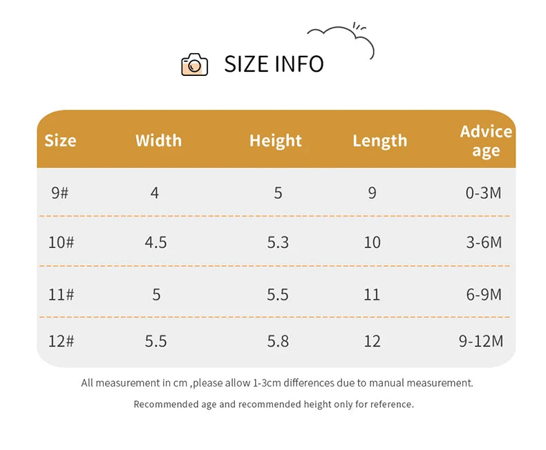 Infant Baby Shoes Knitted Newborn Boys Girl Footwear Fashion Solid Shallow Boots Shallow Kid 0-18M Clothing Accessories Handmade