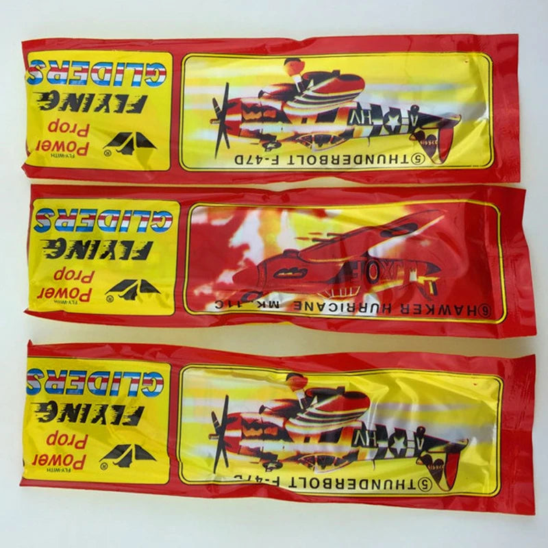 Hand Throw Flying Glider Airplane Party Favors For Kids Prize Reward Toys Outdoor Spielzeug Kinder Avion Polystyrène Planeur