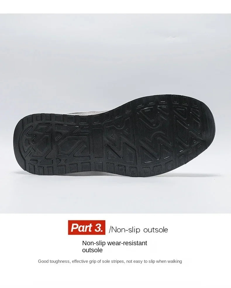 Men Casual Sneakers Fashion Breathable Running Shoes New Mesh Men's Platform Walking Sneakers Shoes Male Zapatillas Hombre