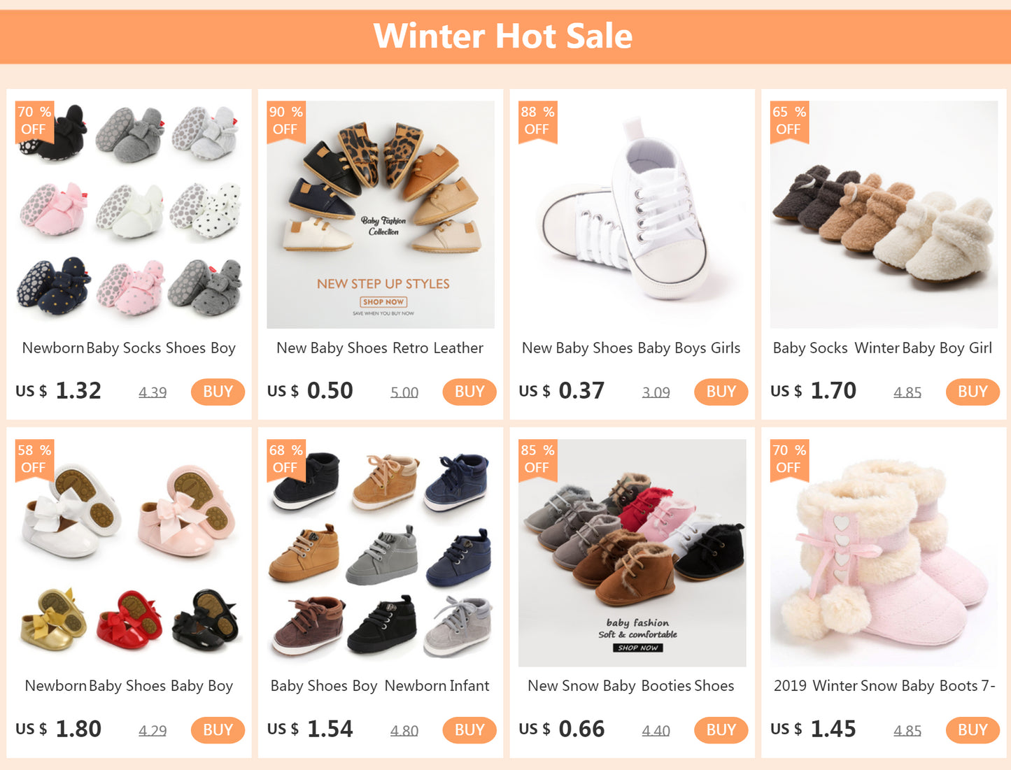 Meckior Baby Girl Shoes Leather Rubber Sole Anti-slip Toddler First Walkers Infant Crib Shoes Newborn Girl New Baby Shoes