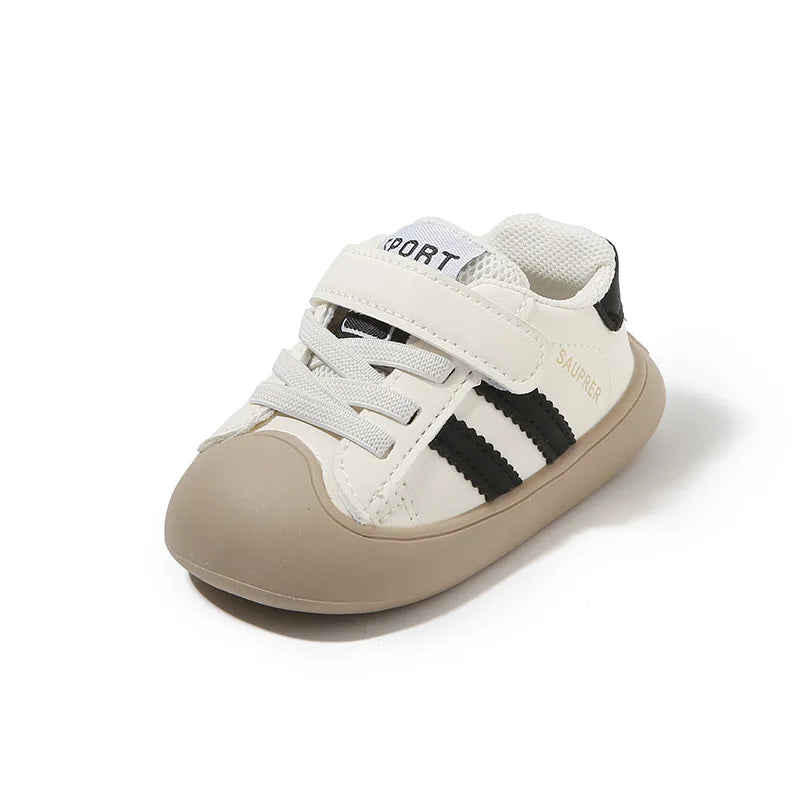 Children's Sneakers Boys Girls Soft Sole Non-slip Casual Student Running Shoes Baby Kids School Sports Shoes Sportschuhe Kinder