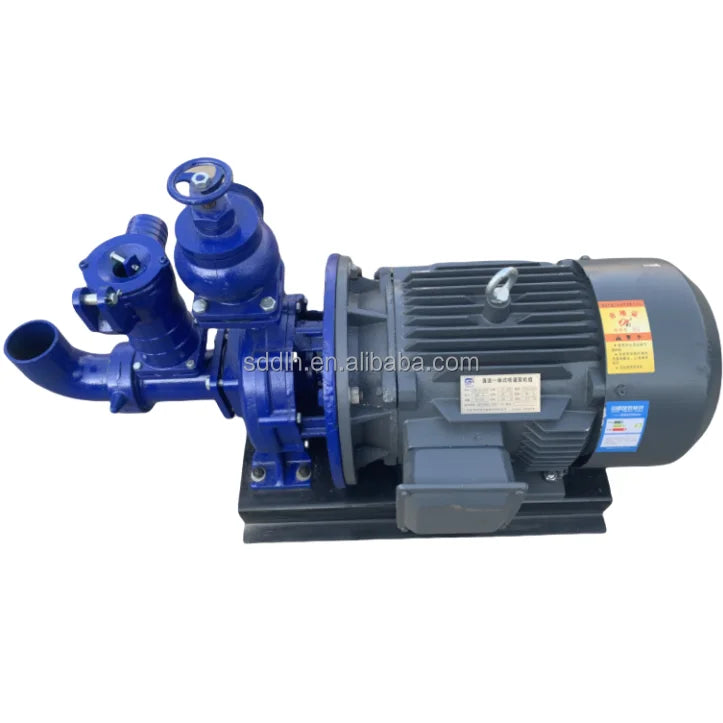 20 Years Factory Quality Assurance 15 kw Motor 3 Inch Irrigation High Pressure Water Pump