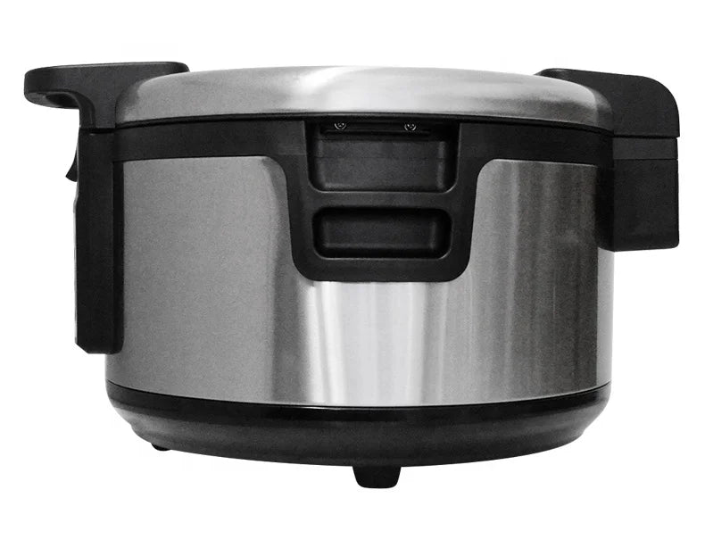 16L Tapioca Cooker Pearl Cook Machine for Bubble Tea Shop Pearls Cooker Pot Max 0.9Kg Automatic Boba Cooker