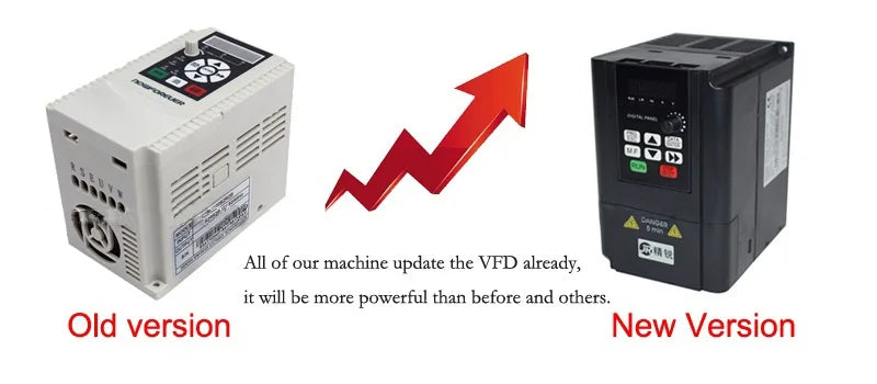 1500W MACH3 6090 Mini CNC Machine 4 Axis Support Parallel Port Wood Carving Router