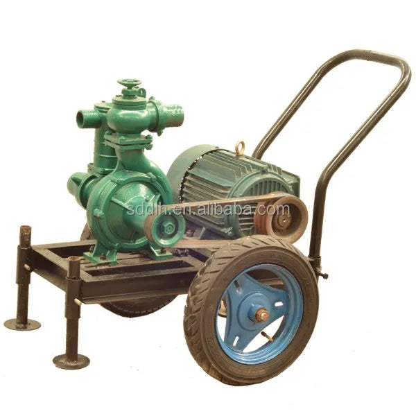 20 Years Factory Quality Assurance 15 kw Motor 3 Inch Irrigation High Pressure Water Pump