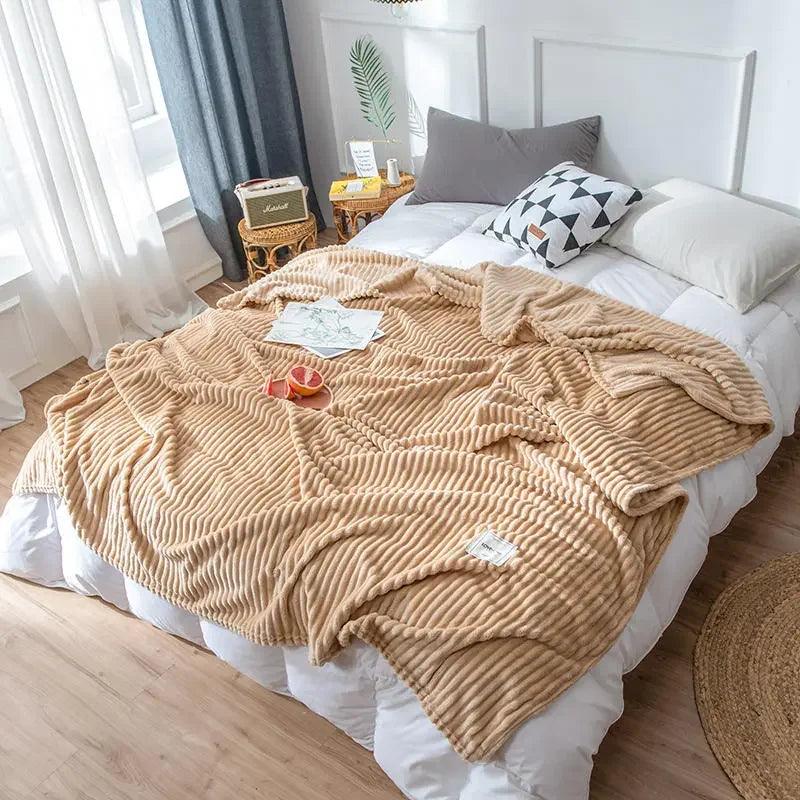Pattern Hugging Blanket Is Suitable For Sofas Beds-blankets Soft And H Sweatshirt Blanket Throw Soft Throw Blanket for Couch - E-line.com