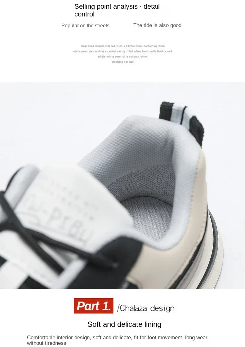 Men Casual Sneakers Fashion Breathable Running Shoes New Mesh Men's Platform Walking Sneakers Shoes Male Zapatillas Hombre