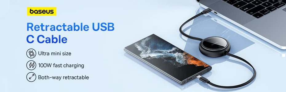 Baseus USB C Cable For IPhone 14 13 12 11 pro Max XS 20W Fast Charging Cable Type C Date Wire For iPad Macbook TPE