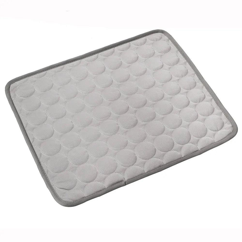 Dog Cooling Mat Summer Pet Cold Bed Extra Large For Small Big Dogs Pet Accessories Cat Durable Blanket Sofa Cat Ice Pad Blanket - E-line.com