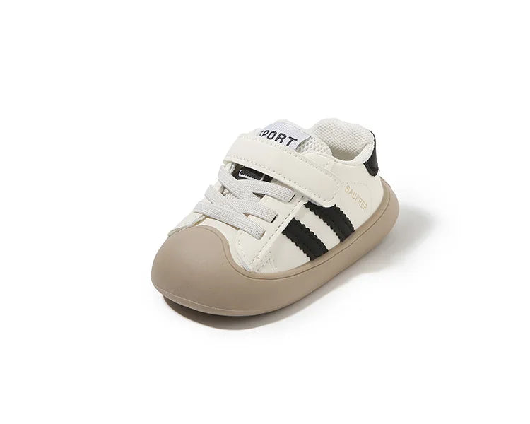 Children's Sneakers Boys Girls Soft Sole Non-slip Casual Student Running Shoes Baby Kids School Sports Shoes Sportschuhe Kinder