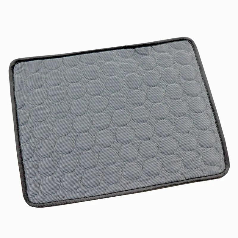 Dog Cooling Mat Summer Pet Cold Bed Extra Large For Small Big Dogs Pet Accessories Cat Durable Blanket Sofa Cat Ice Pad Blanket - E-line.com