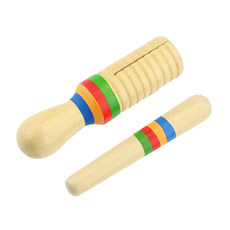 Baby Music Toys Children Musical Instruments Kids Learning Education For 3 4 5 6 Years Old Boys Girls Kinder Spielzeug