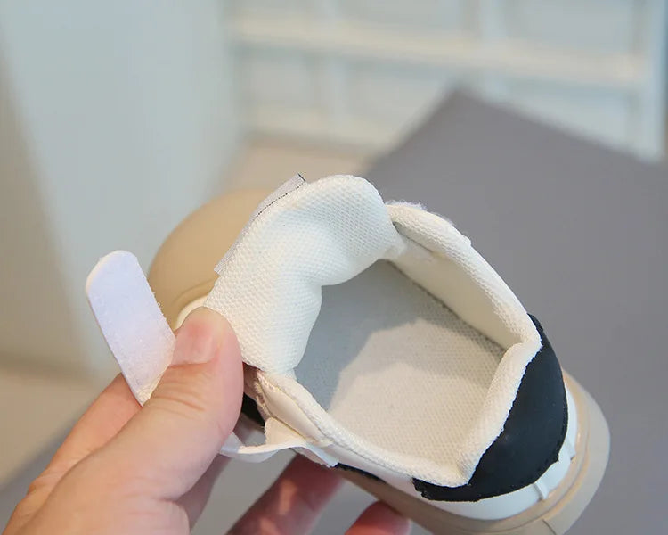 Children's Sneakers Boys Girls Soft Sole Non-slip Casual Student Running Shoes Baby Kids School Sports Shoes Sportschuhe Kinder