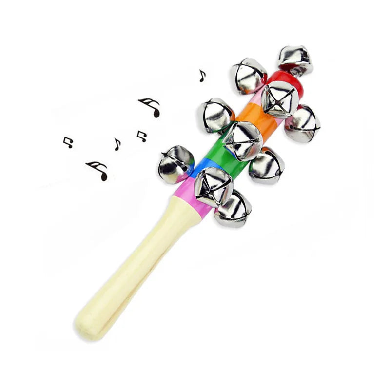 Baby Music Toys Children Musical Instruments Kids Learning Education For 3 4 5 6 Years Old Boys Girls Kinder Spielzeug