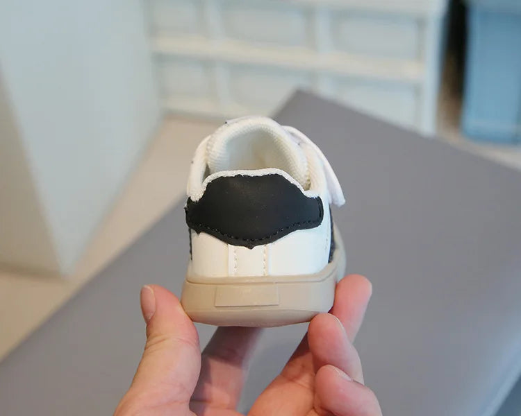 Children's Sneakers Boys Girls Soft Sole Non-slip Casual Student Running Shoes Baby Kids School Sports Shoes Sportschuhe Kinder