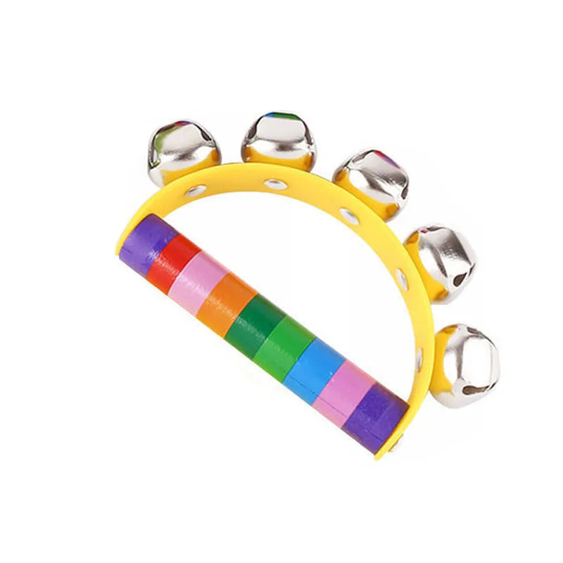 Baby Music Toys Children Musical Instruments Kids Learning Education For 3 4 5 6 Years Old Boys Girls Kinder Spielzeug