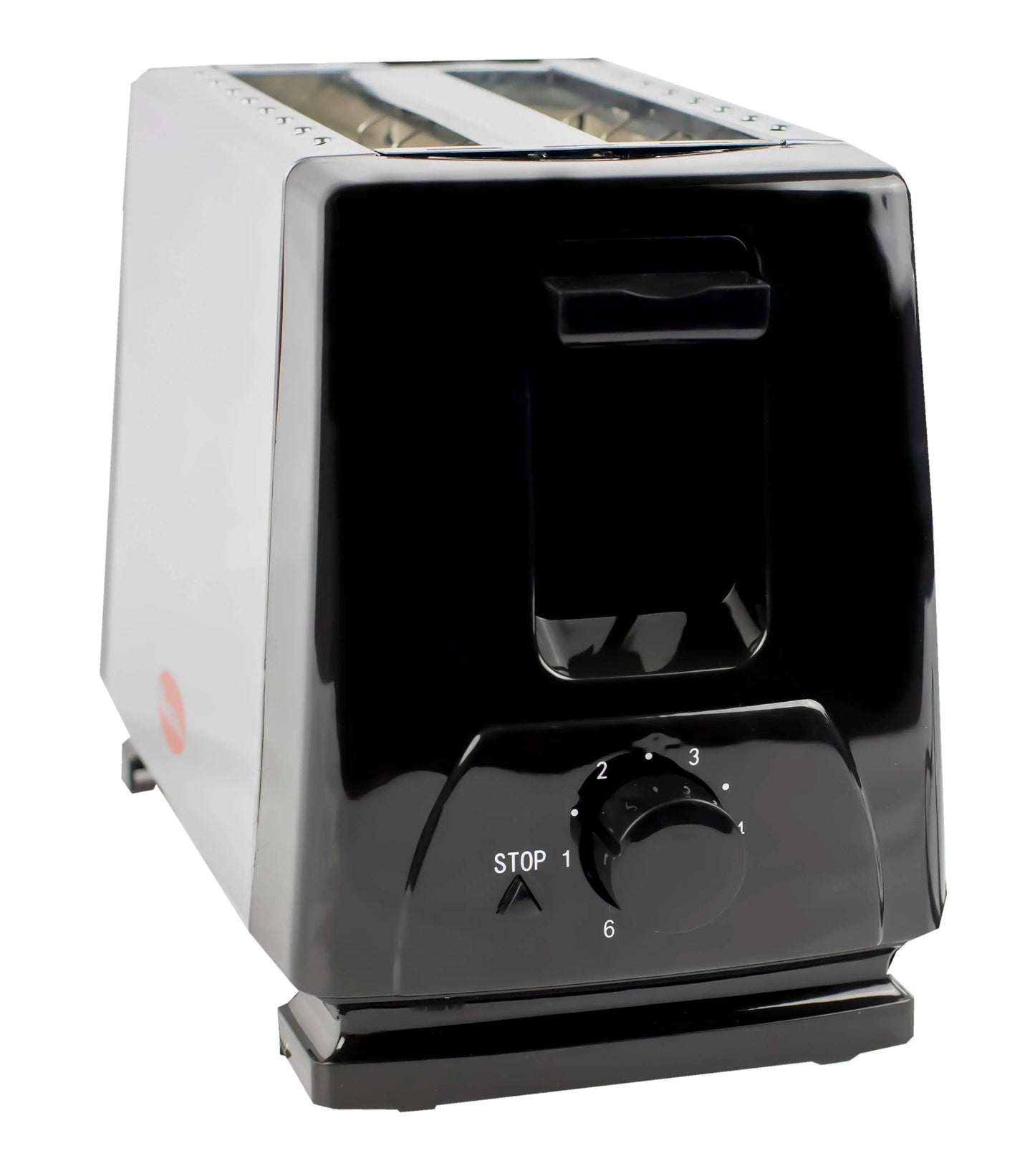 Electric Toaster Toaster 2 Slices Extra Reinforced Metal Good Quality Mp-3324 - E-line.com