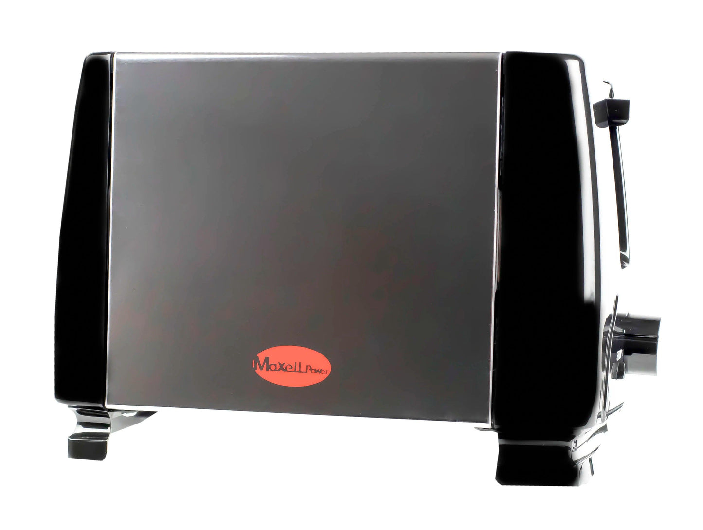 Electric Toaster Toaster 2 Slices Extra Reinforced Metal Good Quality Mp-3324 - E-line.com